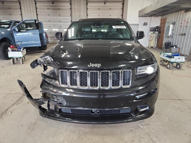 Photo 5 from auction – 2014 JEEP GRAND CHER with VIN 1C4RJFDJ4EC342762