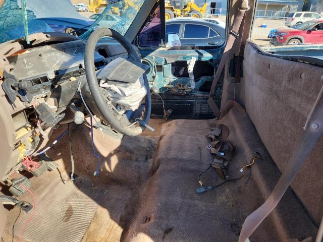 Photo 7 from auction – 1995 FORD F150 with VIN 1FTDF15Y1SNB66926