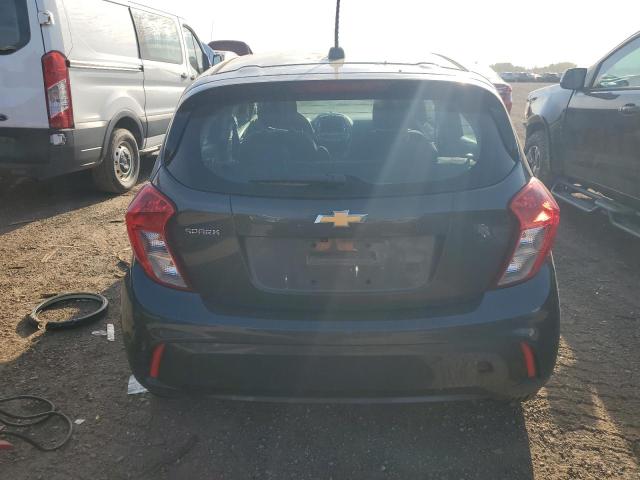 Photo 6 from auction – 2017 CHEVROLET SPARK LS with VIN KL8CB6SAXHC727844
