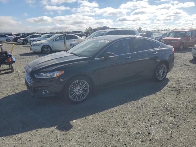 Photo 1 from auction – 2014 FORD FUSION SE with VIN 3FA6P0HD4ER151241