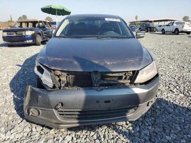 Photo 5 from auction – 2013 VOLKSWAGEN JETTA SE with VIN 3VWDP7AJ7DM444635