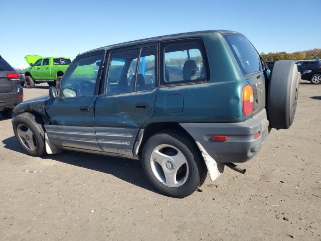 Photo 2 from auction – 1996 TOYOTA RAV4 with VIN JT3HP10V8T7012204