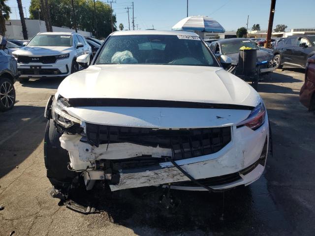 Photo 5 from auction – 2023 POLESTAR 2 with VIN YSMED3KA8PL131840