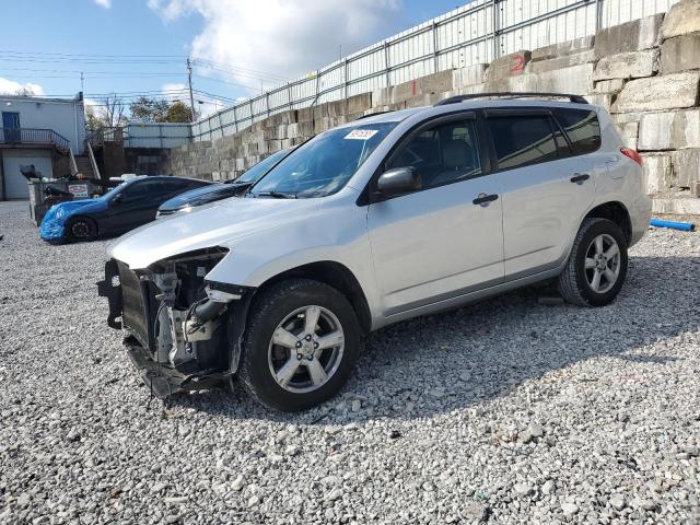 TOYOTA RAV4 2006 with VIN JTMZK33V765000776 - Photo from auction