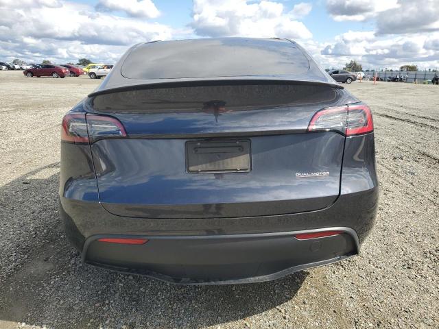 Photo 6 from auction – 2024 TESLA MODEL Y with VIN 7SAYGDEF4RF131467