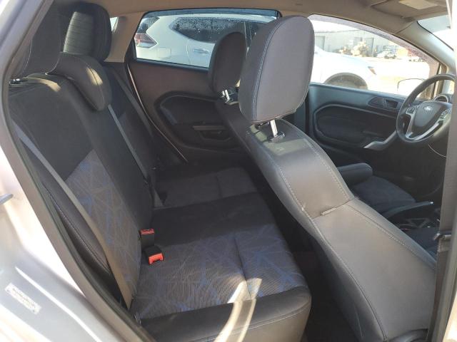 Photo 10 from auction – 2012 FORD FIESTA SE with VIN 3FADP4EJ6CM111231