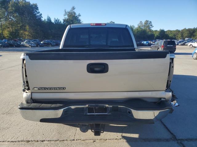 Photo 6 from auction – 2006 CHEVROLET SILVERADO with VIN 2GCEC13T761163041