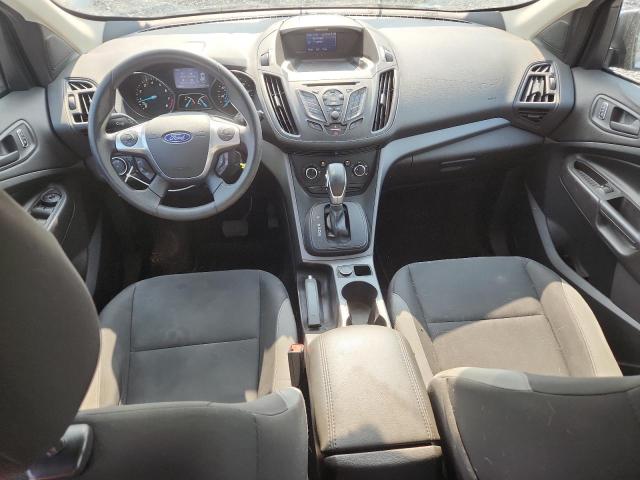 Photo 8 from auction – 2014 FORD ESCAPE with VIN 1FMCU0F78EUB41058