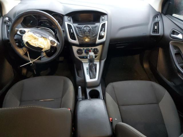 Photo 8 from auction – 2012 FORD FOCUS SE with VIN 1FAHP3F2XCL222028
