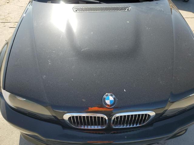Photo 11 from auction – 2005 BMW M3 with VIN WBSBR93485PK09589