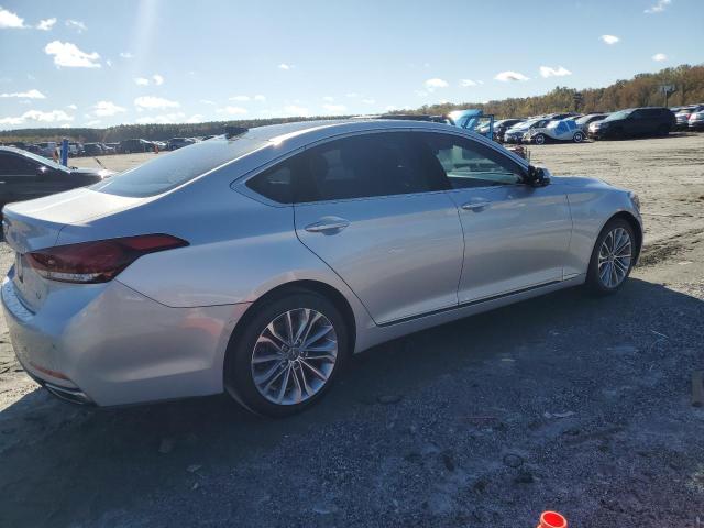 Photo 3 from auction – 2017 GENESIS G80 with VIN KMHGN4JEXHU177351