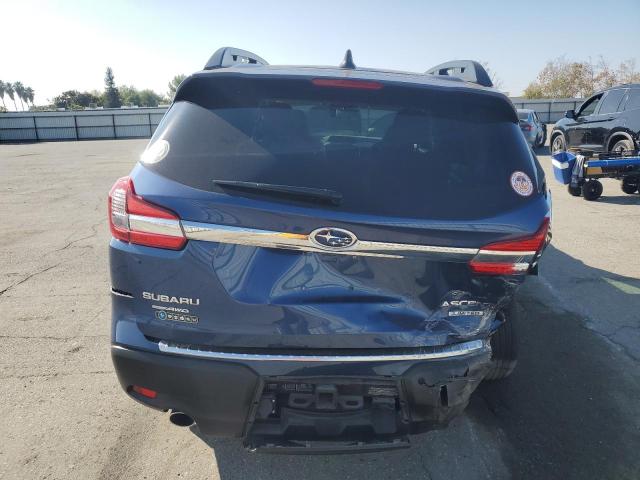 Photo 6 from auction – 2021 SUBARU ASCENT LIM with VIN 4S4WMAPD8M3420697