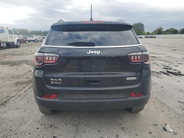 Фото 6 с аукциона – 2022 JEEP COMPASS LA с VIN 3C4NJDBB8NT143877