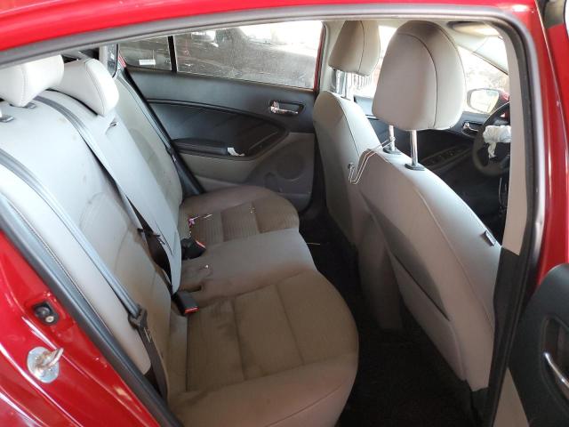 Photo 10 from auction – 2015 KIA FORTE LX with VIN KNAFX4A65F5255705