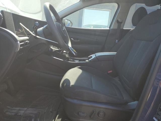 Photo 7 from auction – 2025 HYUNDAI TUCSON SEL with VIN 5NMJB3DE5SH486135