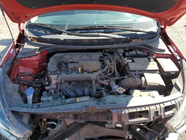 Photo 11 from auction – 2020 KIA RIO LX with VIN 3KPA24AD4LE358902