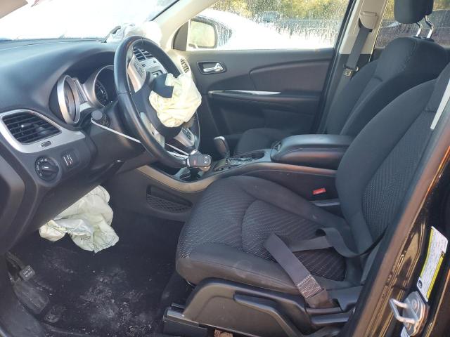 Photo 7 from auction – 2018 DODGE JOURNEY SE with VIN 3C4PDCAB0JT427879