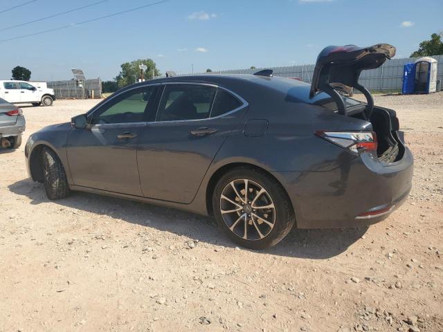 Photo 2 from auction – 2016 ACURA TLX with VIN 19UUB2F36GA007355