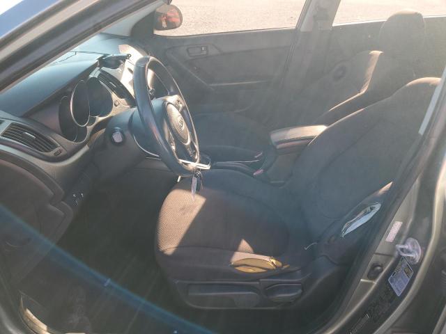 Photo 7 from auction – 2011 KIA FORTE EX with VIN KNAFU5A21B5398933