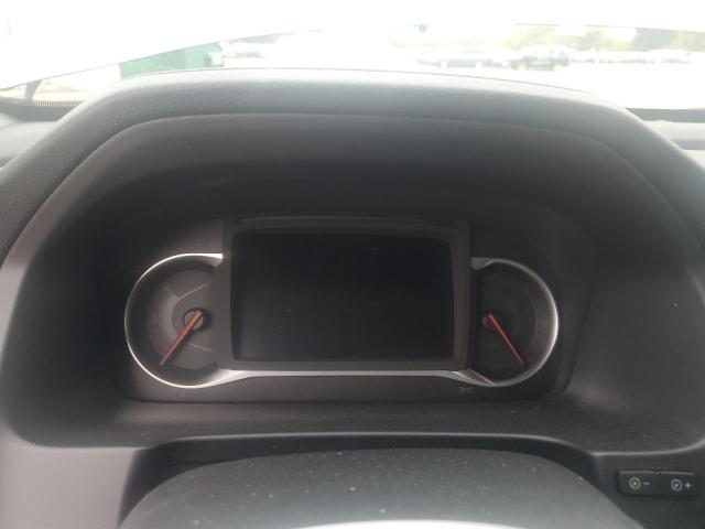 Photo 9 from auction – 2021 HONDA PILOT TOUR with VIN 5FNYF6H94MB078697