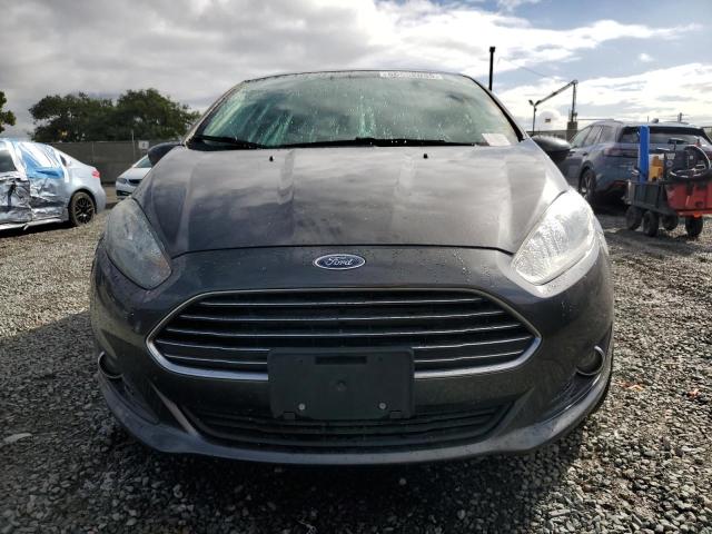 Photo 5 from auction – 2019 FORD FIESTA SE with VIN 3FADP4EJ6KM124317