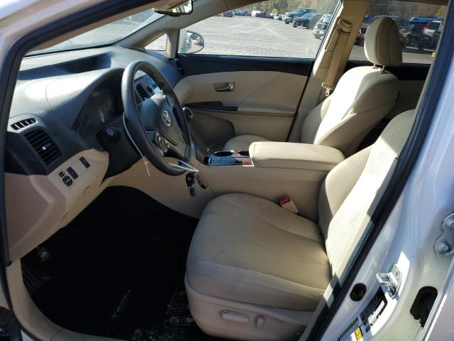 Photo 7 from auction – 2014 TOYOTA VENZA LE with VIN 4T3BA3BB0EU060966