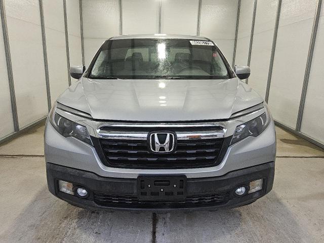 Photo 5 from auction – 2019 HONDA RIDGELINE with VIN 5FPYK2F56KB003587