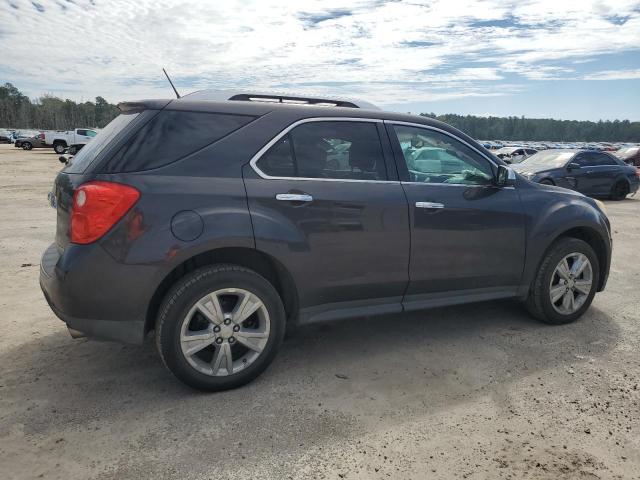 Photo 3 from auction – 2013 CHEVROLET EQUINOX LTZ with VIN 2GNFLFE36D6166809
