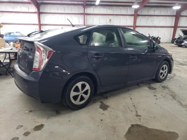 Photo 3 from auction – 2012 TOYOTA PRIUS with VIN JTDKN3DU6C5439980