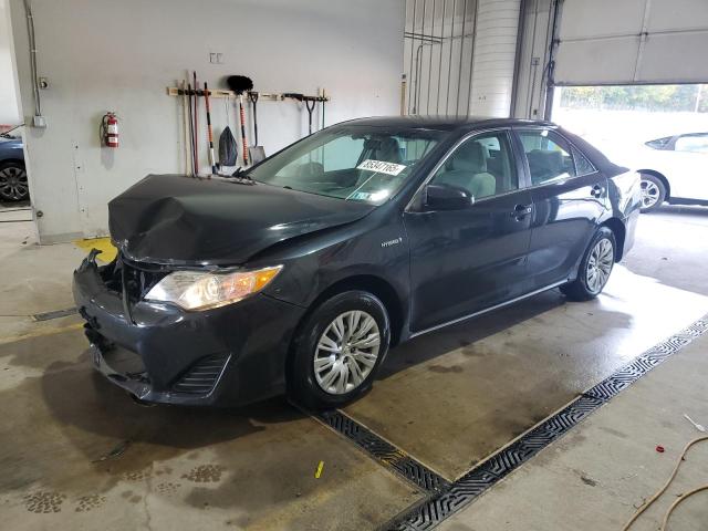 Photo 1 from auction – 2012 TOYOTA CAMRY HYBR with VIN 4T1BD1FK5CU003903