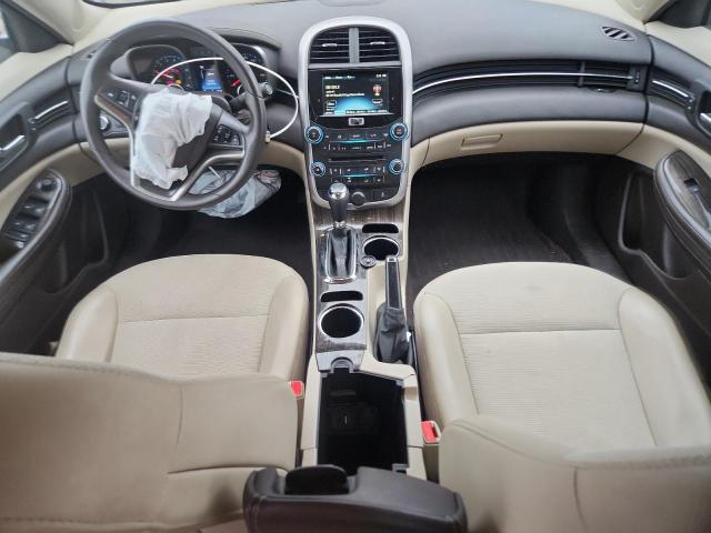Photo 8 from auction – 2016 CHEVROLET MALIBU LIM with VIN 1G11C5SA8GF104198