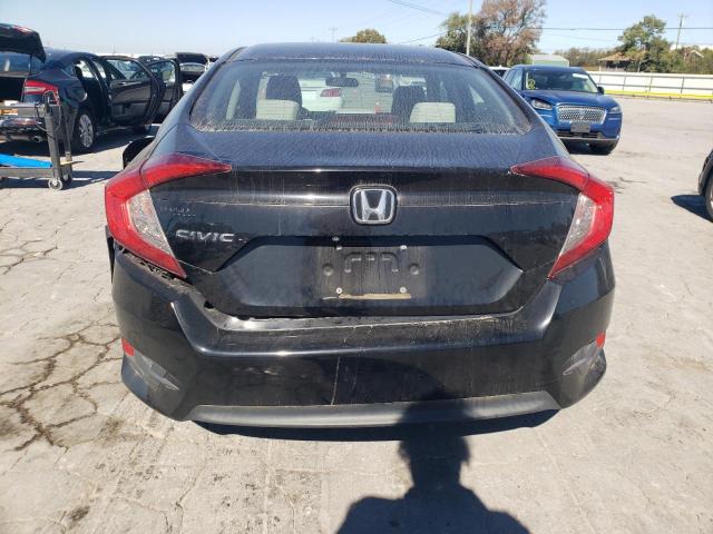 Foto 6 de la subasta – 2016 HONDA CIVIC EX con VIN 2HGFC2F72GH534965