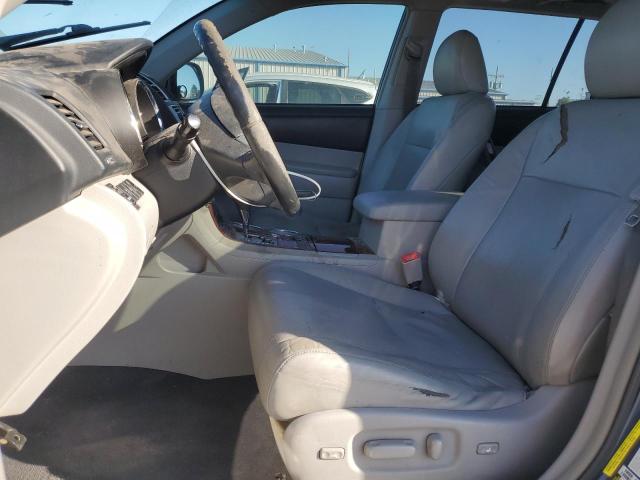 Photo 7 from auction – 2013 TOYOTA HIGHLANDER with VIN 5TDYK3EHXDS119898