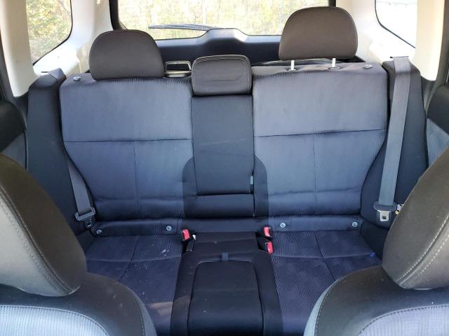 Photo 10 from auction – 2010 SUBARU FORESTER 2 with VIN JF2SH6CC9AH907022