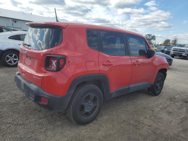 Photo 3 from auction – 2018 JEEP RENEGADE S with VIN ZACCJBAB1JPH88062