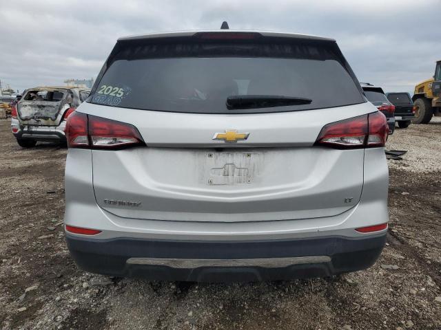 Photo 6 from auction – 2022 CHEVROLET EQUINOX with VIN 3GNAXKEV1NL241129