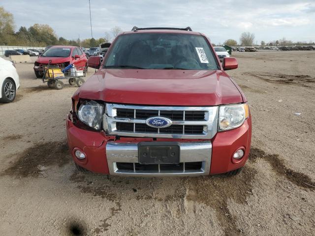 Photo 5 from auction – 2011 FORD ESCAPE LIM with VIN 1FMCU9EG3BKC42019