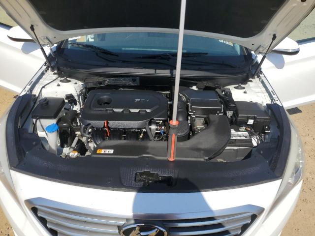 Photo 11 from auction – 2016 HYUNDAI SONATA SE with VIN 5NPE24AF9GH387784