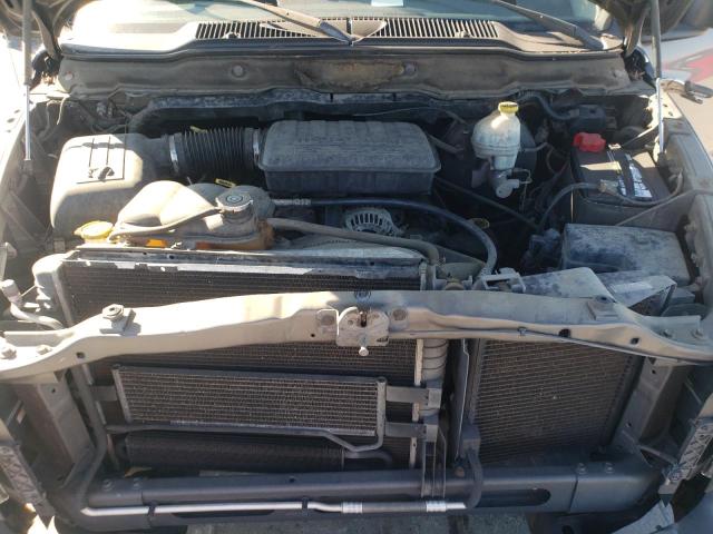 Photo 11 from auction – 2003 DODGE RAM 1500 S with VIN 1D7HA18N23S347365
