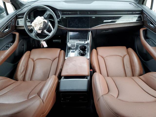 Photo 8 from auction – 2022 AUDI Q7 PRESTIG with VIN WA1VXBF75ND014309
