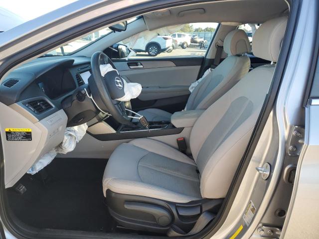 Photo 7 from auction – 2016 HYUNDAI SONATA SE with VIN 5NPE24AF9GH353358
