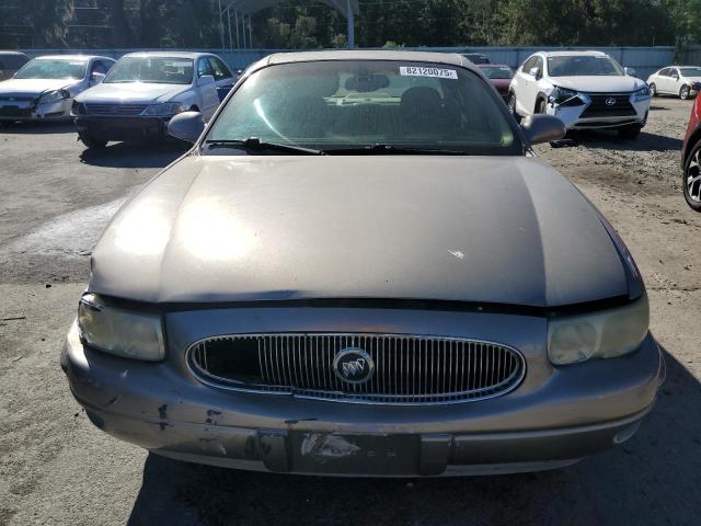 Photo 5 from auction – 2004 BUICK LESABRE LI with VIN 1G4HR54KX4U227692
