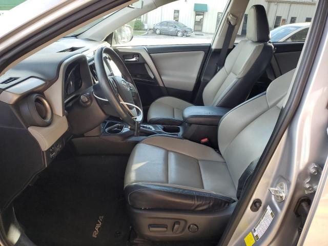Photo 7 from auction – 2016 TOYOTA RAV4 with VIN 2T3YFREVXGW303898