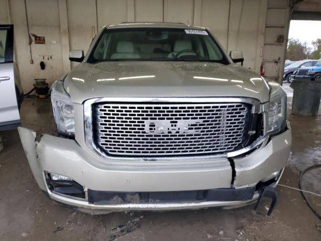 Photo 5 from auction – 2015 GMC YUKON DENA with VIN 1GKS2CKJ3FR685470
