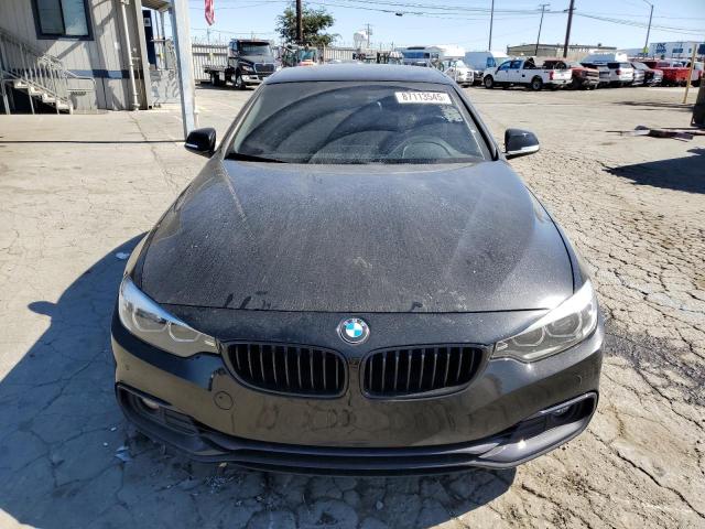 صورة رقم 5 من المزاد - 2018 BMW 430I مع VIN WBA4Z1C52JEC72509