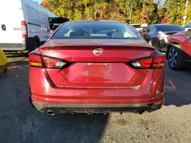 Photo 6 from auction – 2023 NISSAN ALTIMA SR with VIN 1N4BL4CV5PN364965
