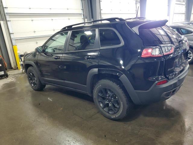 Photo 2 from auction – 2022 JEEP CHEROKEE T with VIN 1C4PJMBX8ND532075