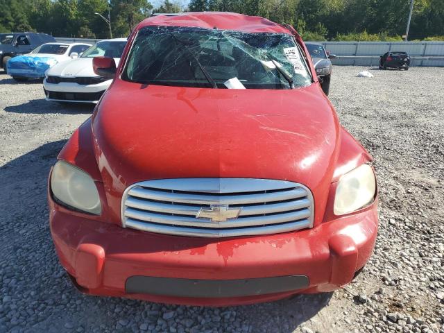 Photo 5 from auction – 2010 CHEVROLET HHR LT with VIN 3GNBABDB0AS604677