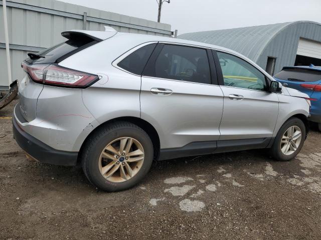 Photo 3 from auction – 2018 FORD EDGE SEL with VIN 2FMPK4J9XJBB31493