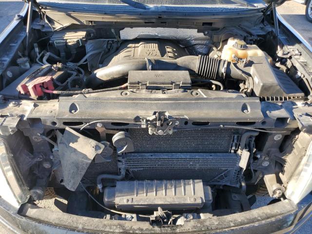 Photo 11 from auction – 2013 FORD F150 SUPER with VIN 1FTFW1ET9DFC05076